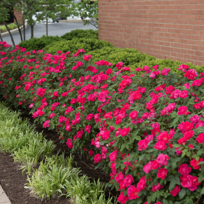 grounds maintenance services