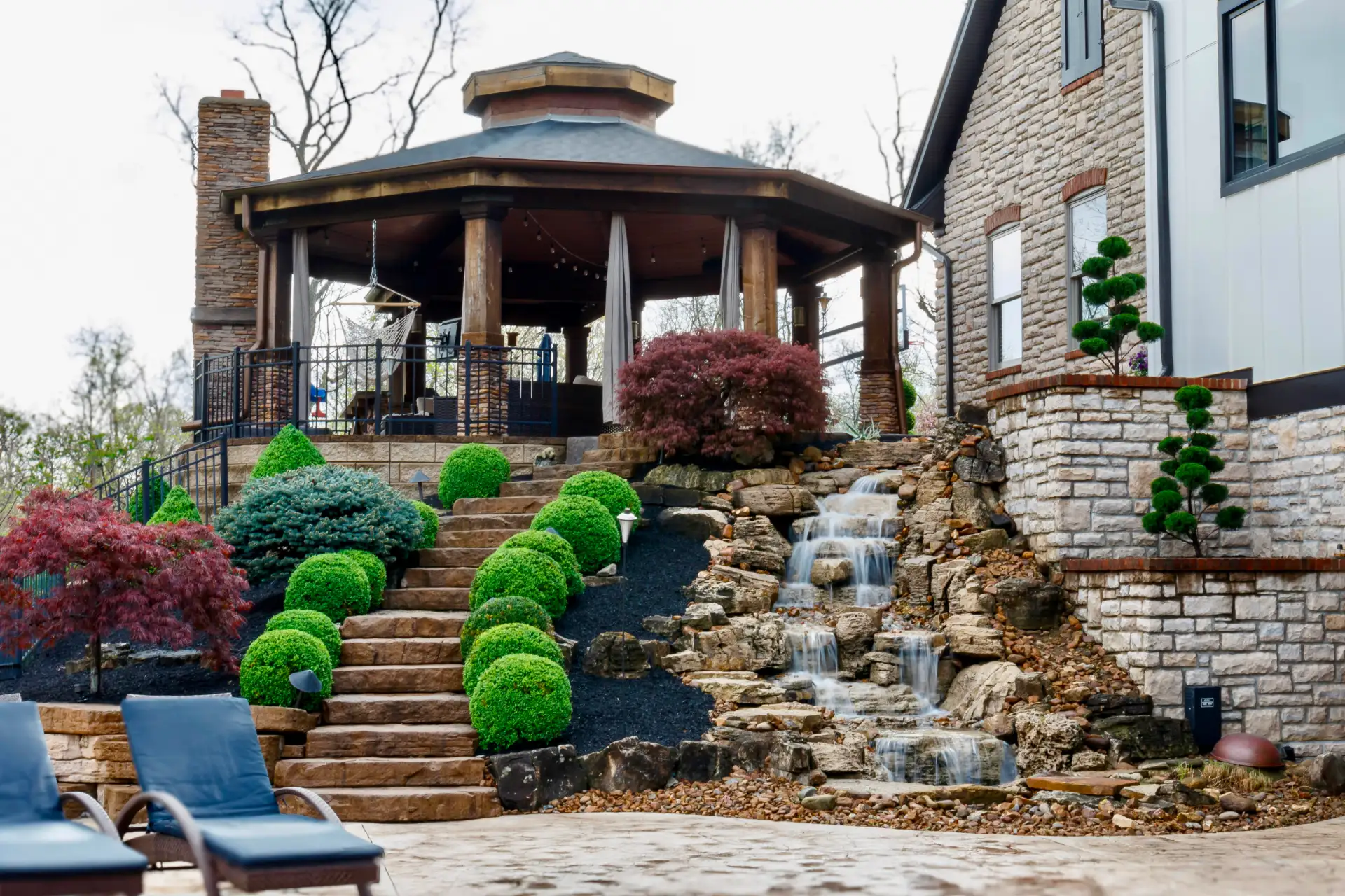 hero Expert Landscaping Services in Cincinnati, OH, and the Surrounding Areas